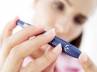 blood pressure, checks, control diabetes by following these steps, Blood sugar