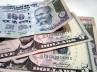 forex, forex, rupee elevates 6 paise, Forex dealers