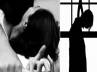 Delhi gang-rape, Amanat, kill my son wails rapist s mother, Amanat case