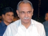 KVP Ramachandra Rao, KVP Ramachandra Rao, kvp grilled by cbi sleuths, It sleuths