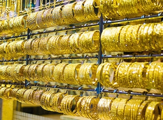 Centre makes hallmarking of gold compulsory