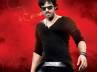 Prabhas's stylish, 'Mr. Perfect, prabhas back with a rebel look, Actor prabhas