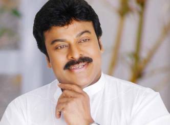 Cabinet reshuffle: Chiru keeps fingers crossed!