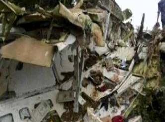 Nepal plane crash claims 19 lives