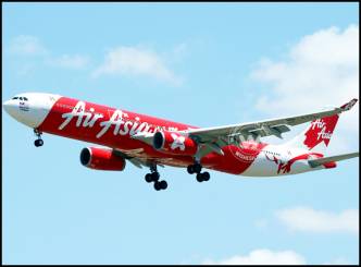 AirAsia to fly from June 12