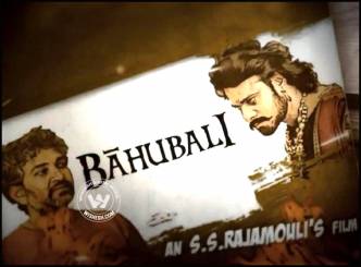 Baahubali budget exclusive report