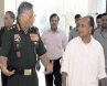 AK Antony, IB probe into bugging, defence minister antony s room found bugged, Defence minister