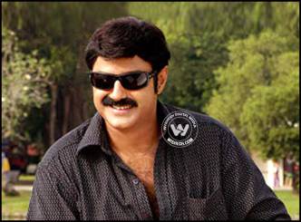 Balakrishna travels along Mahesh&#039;s path