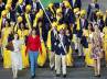 Olympics, Madhura, gatecrasher in london olympics opening ceremony identified as madhura, London olympics opening ceremony