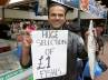 shahid nazir, pakistani fish seller to beat psy, the amazing one pound fish song next gangnam style, Nazi