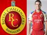 Vijay Mallya, Royal Challengers Bangalore, rcb player gets bail, Sidhartha mallya