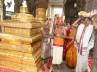 tirumala updates, tirumala vaikunta ekadasi, tirumala news koil alwar tirumanjanam at srivari temple, Tirumala rush