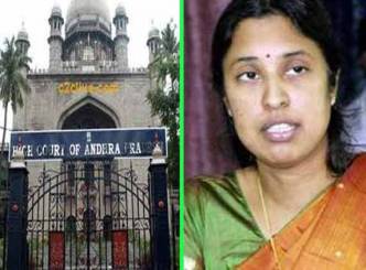 Srilakshmi&rsquo;s judicial remand extended 