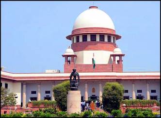 Supreme Court Notices to Government on Juvenile Act