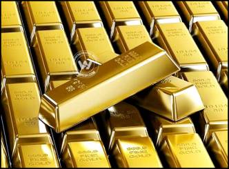 Gold smuggling up by four times