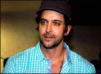 Hrithik Roshan recovering after brain surgery