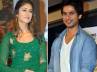 ileana in bollywood, ranbir kapoor, ileana gets close to shahid, Ileana gallery