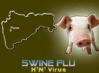 Two more cases of H1N1 in Pune