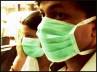 HINI, Swine flu death in Vizag, swine flu death in vizag, Positive for hini