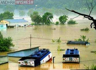 Uttarakhand  floods:A scene of  melancholy in India!