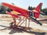 Lakshya-1, pilot-less target aircraft, lakshya 1 successfully test fired again, Fired