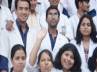 higher studies, NORI, issue of nori certificates suspended for medical students, Medical students