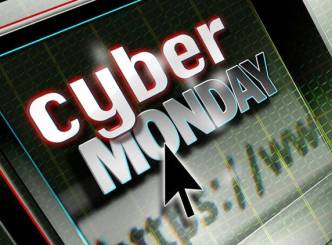 Cyber-Monday in India?