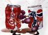 cocacola pet bottle, coke, coca cola vs pepsi wars begin again, Pepsi