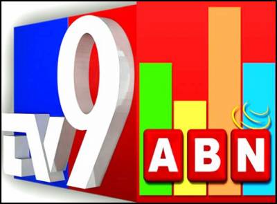 TV9, ABN journalists arrested