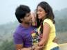Siddharth, Tapsee, routine love story s trailer is not routine, Micro blogging website