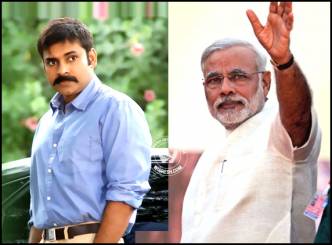 Pawan Kalyan to meet Modi