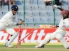 India cricket, India cricket, dhoni sets standards in indian wicket keeping, Ferozeshah kotla