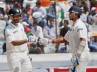 India vs australia, vijay pujara partnership, ind vs aus india continue to crush aussies 378 1, Pujara