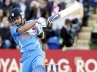 second ODI match, India Srilanka match, india wins at perth as virat displays fine batting, Cricket news updated