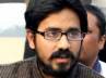 Maharashtra Government, Sedition, aseem trivedi s sedition charges dropped, Cartoonist
