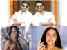 New Year day, Kamal, what was hot on tamil new year s day, Thala ajith