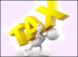 Income Tax limit to be pushed