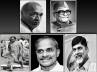 ap chief ministers, andhra pradesh top cms, slideshow top 5 chief ministers of ap, Ap chief ministers