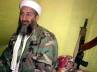 Osama Bin Laden’s dead body, DNA test, osama buried 200 miles below west of surat coast, Osama bin laden