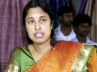 illegal mining case, Srilakshmi, srilakshmi to surrender as sc refuses relief, Jail for srilakshmi