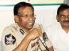 IPS officers, state government, key ips officers shuffled, Ap ips officers