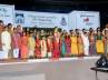 TKS, Telugu Maa Badi, telugu kala samithi organises ugadi suswaralu in muscat, Mp jitender reddy