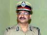 hyderabad police commissioner, anurag sharma hyderabad blasts, hyderabad bomb blasts cctvs were working says cp, Anurag sharma hyderabad blasts