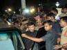 akbaruddin petition, akbaruddin petition, akbar s police custody ends, Nirmal police