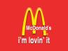 mc donald's delivered wrong burger, mc donald's non-veg burger, mcdonald s faces compensation of rs 15 000, Vegetarian