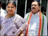 Gandra Venkataramana, by-polls, gandra sammrao compromise, Parakala constituency