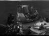 Mars Rover, Curiosity, curiosity makes its first drive on mars, Curiosity