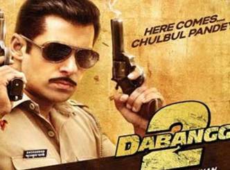 All geared up with &#039;Dabanng - 2&#039; success&hellip;