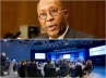 World Economic Forum summit 2012, external shocks, india is a strong investment destination wef, Global rating agency s p