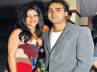 actress  konkana sen, actress  konkana sen, no comments please, Ranvir shorey